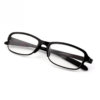 Fertiglesebrille lightweight schwarz 8