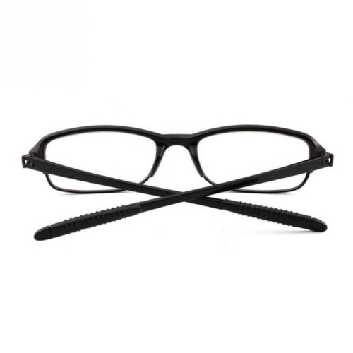 Fertiglesebrille lightweight schwarz 9