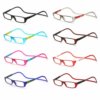 Lesebrille Fashion Magnetverschluss clip kaufen