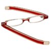 Lesebrille faltbar rot